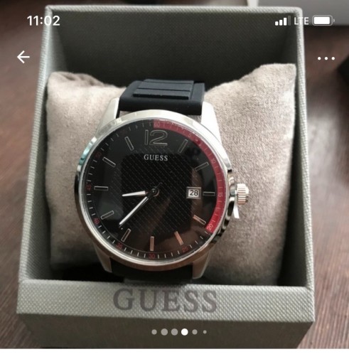 Zdjęcie oferty: Zegarek Guess 