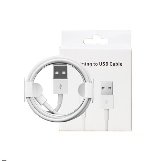 Zdjęcie oferty: Kabel IPhone 