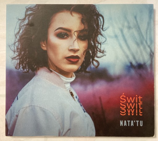 Zdjęcie oferty: Nata'tu - Świt prod. Griot Groove Renata Tuszyńska