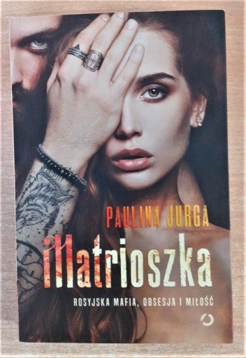 Zdjęcie oferty: Matrioszka Paulina Jurga