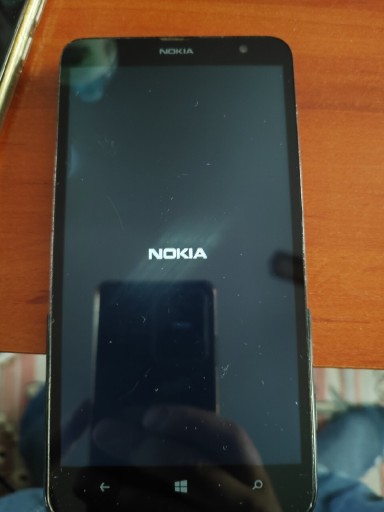 Zdjęcie oferty: Nokia Lumia 1320