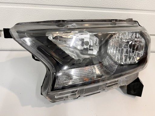 Zdjęcie oferty: Ford Ranger reflektor Lampa Lewa