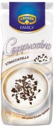 Zdjęcie oferty: Kruger Cappuccino Stracciatella czekoladą 500g DE