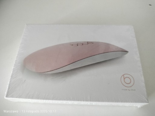 Zdjęcie oferty: Botè Mini Lampa do paznokci 