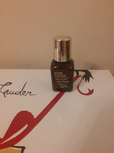 Zdjęcie oferty: Estee Lauder Advanced Night Repair complex II