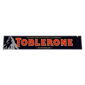 Zdjęcie oferty: Czekolada Toblerone DARK 20x100g