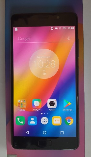 Zdjęcie oferty: Smartfon LENOVO P2 a42