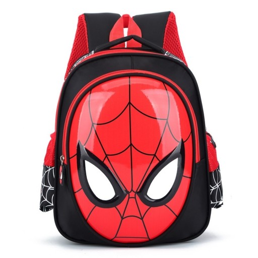 Zdjęcie oferty: Plecak szkolny Spiderman 