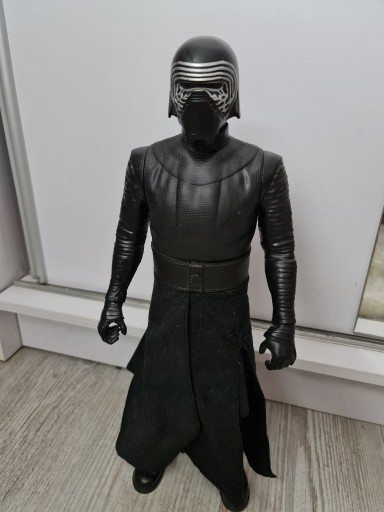 Zdjęcie oferty: Figurka Star Wars Kylo Ren Gwiezdne Wojny 45CM 