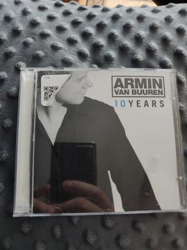 Zdjęcie oferty: Armin van Buuren - 10 Years 