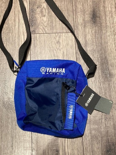 Zdjęcie oferty: Torba Yamaha Paddock Blue Crossbody Bag
