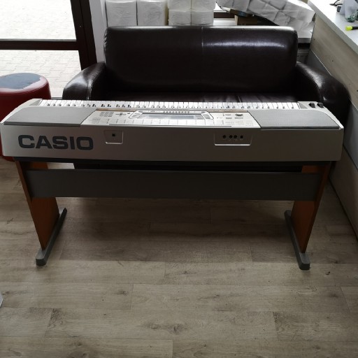 Zdjęcie oferty: Klawisze Casio wk-8000 