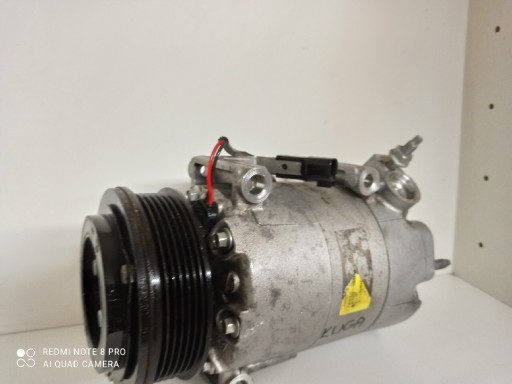 Zdjęcie oferty: Kompresor Klimatyzacji Ford Kuga 19D629