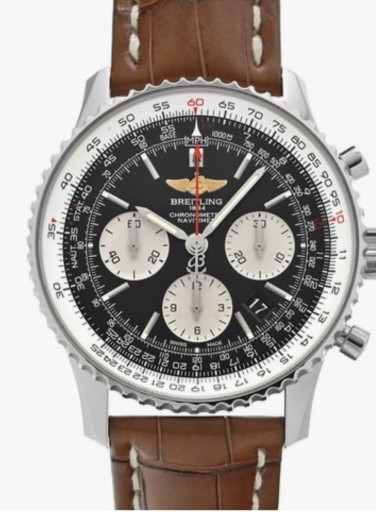 Zdjęcie oferty: BREITLING NAVITIMER 01 