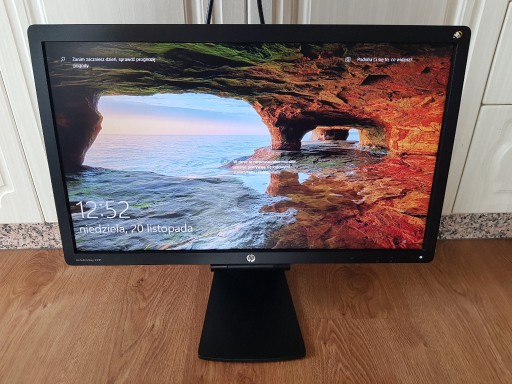 Zdjęcie oferty: HP EliteDisplay E231 - monitor LCD Full HD 23 cale