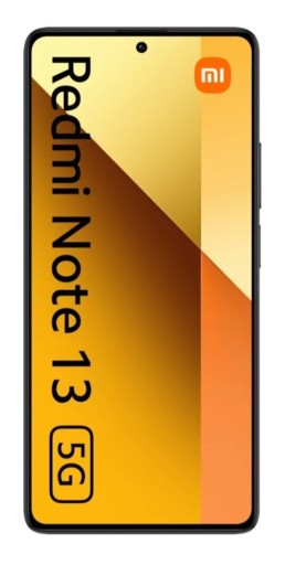 Zdjęcie oferty: Xiaomi Redmi Note 13 5G 2 lata gwarancji 6/128GB czarny pełny zestaw