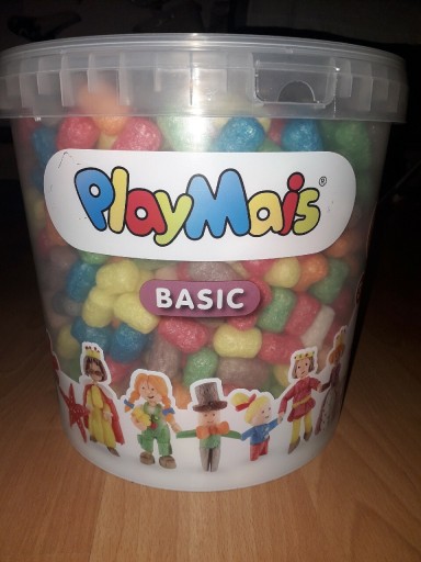 Zdjęcie oferty: Playmais