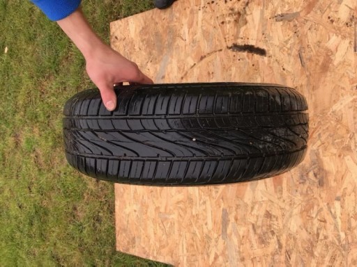 Zdjęcie oferty: Opony Letnie PAXARO 195/65 R15