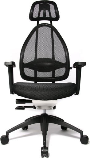 Zdjęcie oferty: Fotel biurowy/Krzesło obrotowe Open Art 2010
