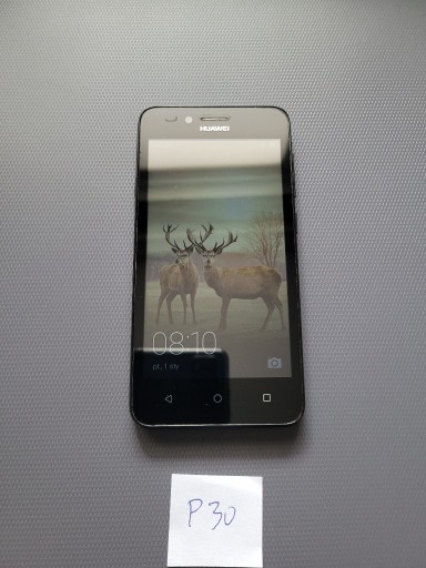 Zdjęcie oferty: Smartfon Huawei Y3II LUA-L21