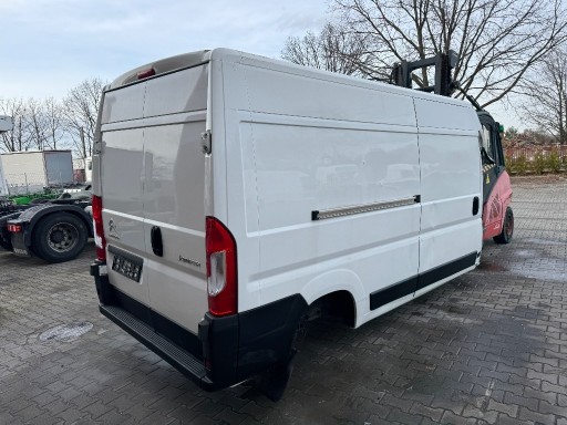 Zdjęcie oferty: Drzwi fiat ducato, citroen jumper