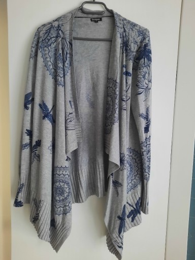 Zdjęcie oferty: Kardigan Desigial r. XS