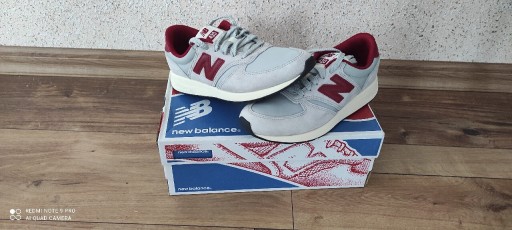 Zdjęcie oferty: New Balance MRL420ST r. 37,5// 23cm