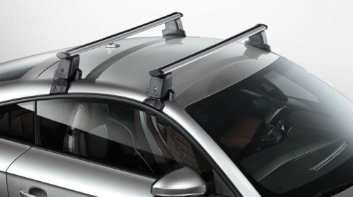 Zdjęcie oferty: Bagażnik dachowy Belki Audi TT 8s 2015 + oryginał