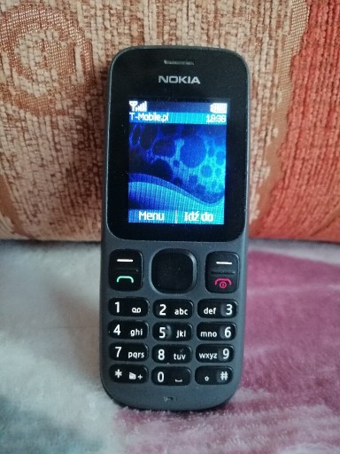 Zdjęcie oferty: Nokia 100      . 