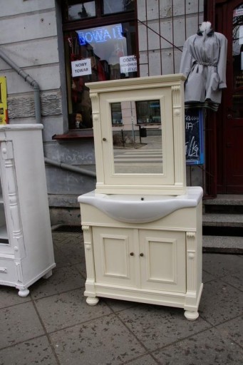 Zdjęcie oferty:  Komoda pod umywalkę każdą 