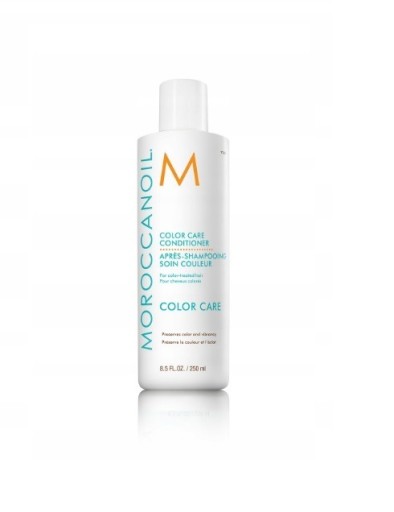 Zdjęcie oferty: Moroccanoil, Color Care, Odżywka do włosów 250 ml