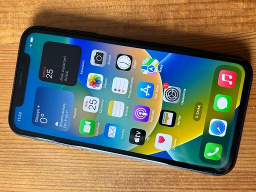 Zdjęcie oferty: iPhone XR 64GB czarny