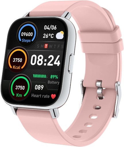 Zdjęcie oferty: Smartwatch wodoodporny Togala 1,69 cala