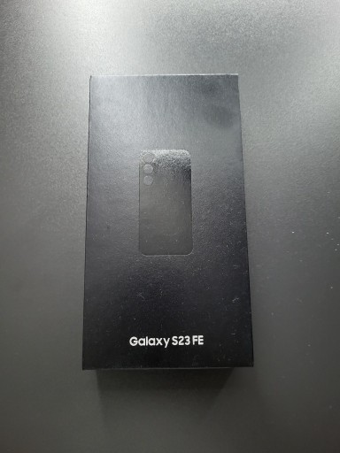 Zdjęcie oferty: Samsung Galaxy s23 FE