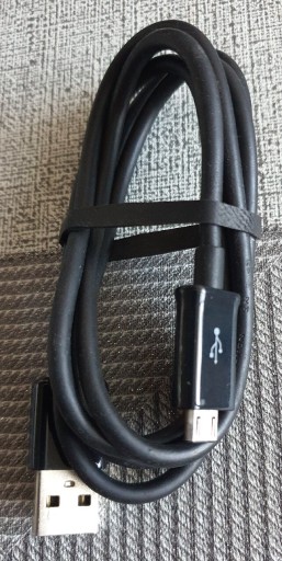 Zdjęcie oferty: Kabel  USB micro USB