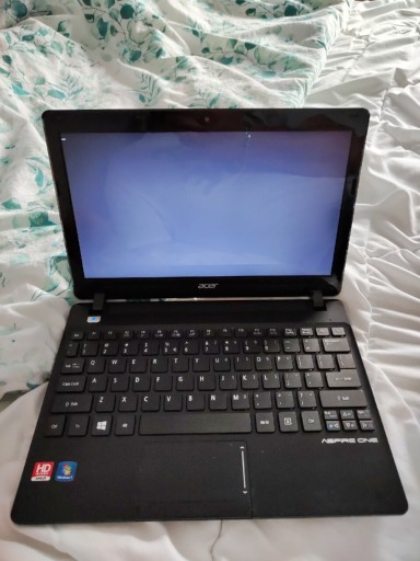 Zdjęcie oferty: Acer AO722 notebook laptop One 4gb ram
