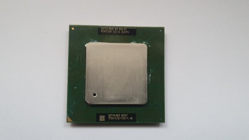 Zdjęcie oferty: Intel Pentium III-S 1133MHZ/512/133 PGA370 Tualati