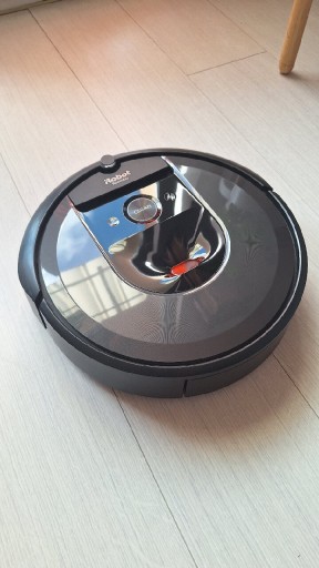 Zdjęcie oferty: iRobot Roomba i7