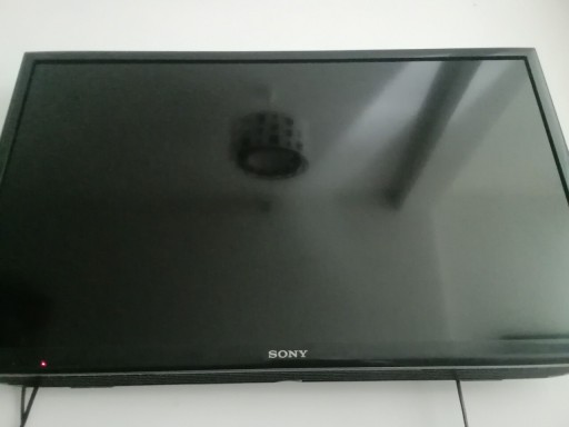 Zdjęcie oferty: Telewizor SONY 40cali +dekoder +piloty szanowany 