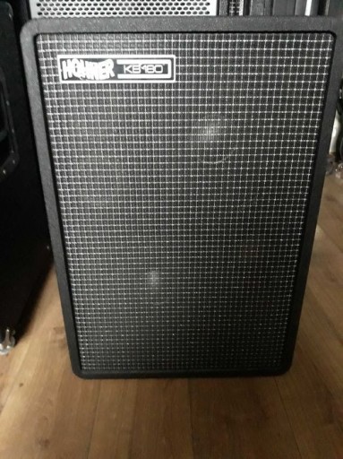 Zdjęcie oferty: Kolumna głośnikowa Hohner KB 180