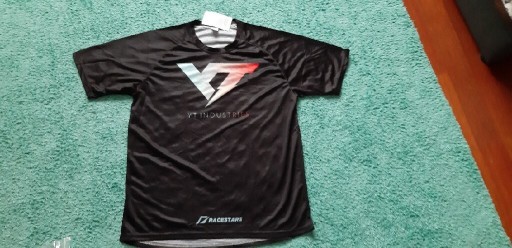 Zdjęcie oferty: Jersey YT koszulka rowerowa mtb Xl