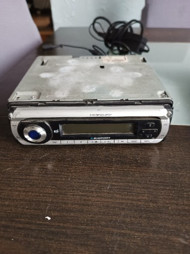 Zdjęcie oferty: Radio Blaupunkt San Diego MP 27