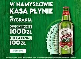 Zdjęcie oferty: NAMYSŁÓW 10 SZTUK