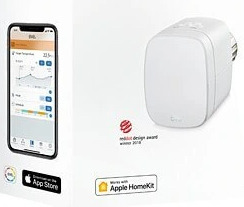 Zdjęcie oferty: Inteligentna głowica kaloryfera Eve Thermo HomeKit