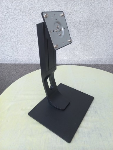 Zdjęcie oferty: Solidna, 2,7 kg  stopa, podstawa, uchwyt do monitora 32 IIYAMA VESA 100X100