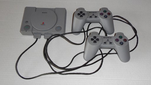 Zdjęcie oferty: Konsola Sony PlayStation PSX Mini Classic