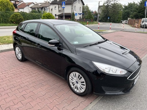 Zdjęcie oferty: Ford Focus MK3 1.6 2017r