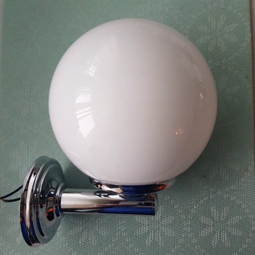 Zdjęcie oferty: LAMPA ŚCIENNA ANDEX, CHROM 030CC