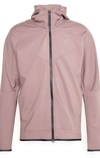 Zdjęcie oferty: Bluza Nike rozpinana z kapturem NK Tech FZ Lghtwht