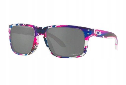 Zdjęcie oferty: Okulary Oakley Holbrook Kokoro Prizm Black